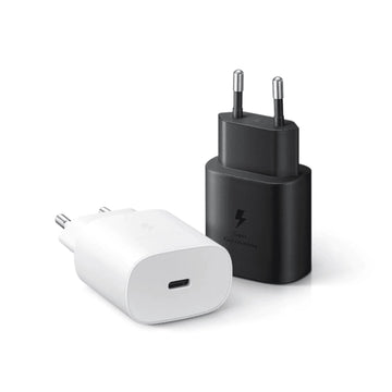 Mobile Chargers