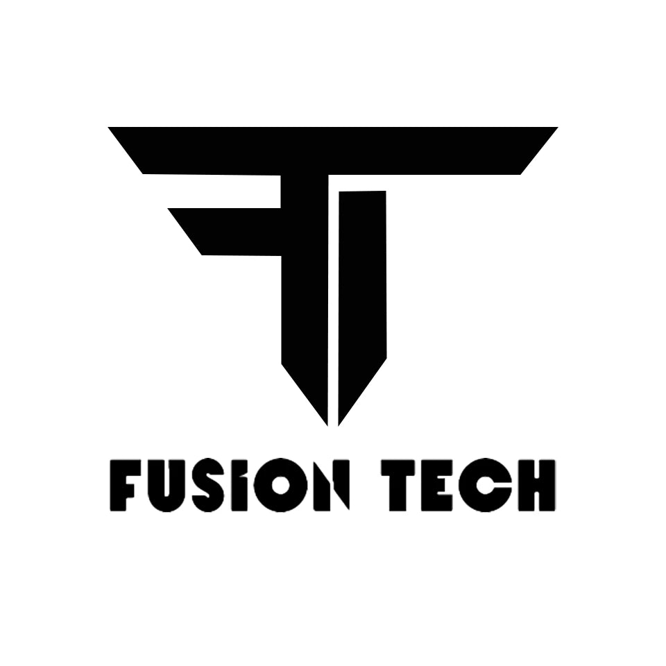 Fusion Tech Store