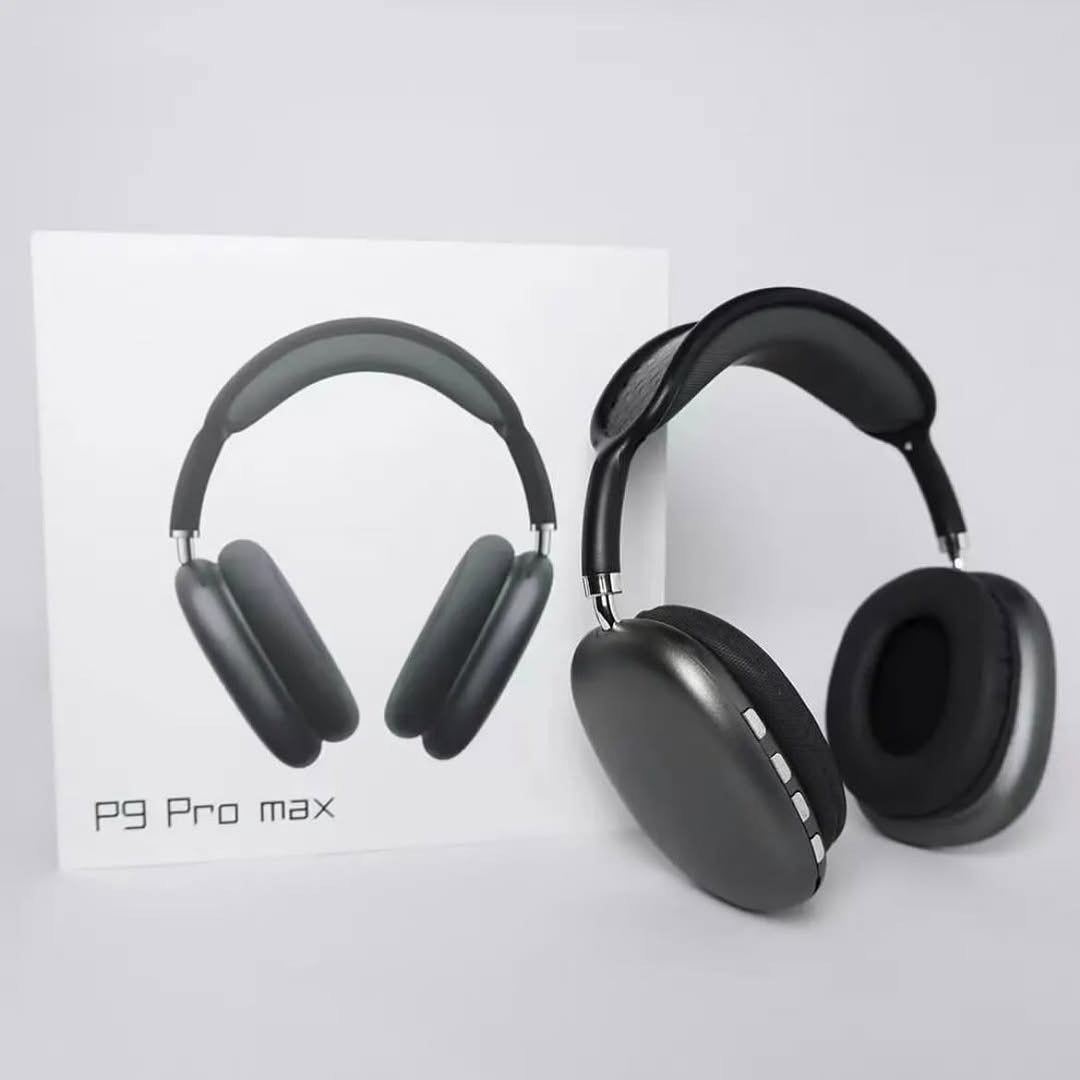 P9 Wireless Bluetooth Headphones