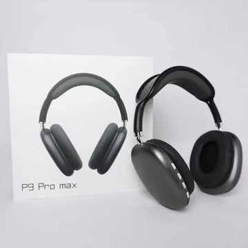 P9 Wireless Bluetooth Headphones