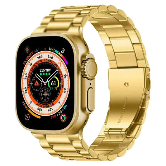 Ultra Gold Edition Smart Watch