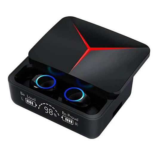 M90 Wireless Earbuds