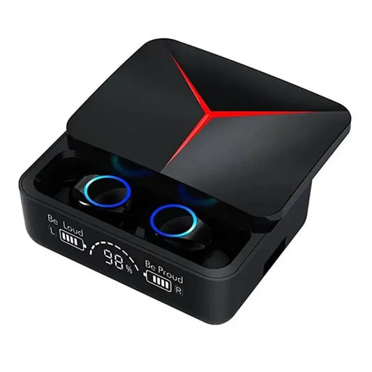 M19 Wireless Earbuds