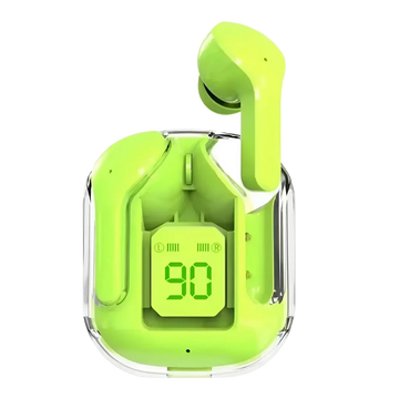 Air 31 TWS Transparent Earbuds