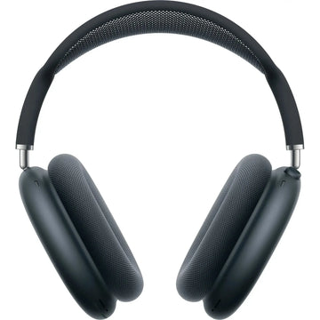 Airpods Max with Leather Case, Pop Up ,IOS & Android both ,