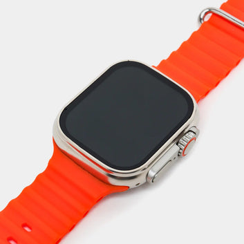 7 in 1 Ultra Smart Watch