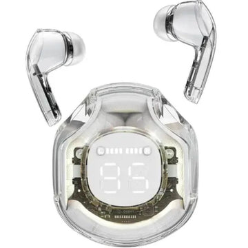Air 39 Transparent Gaming Earbuds