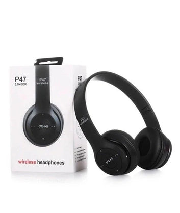 P47 Wireless Headphones