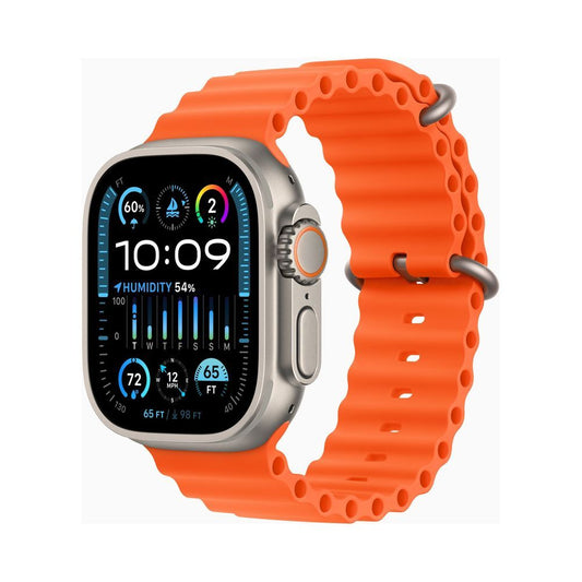 S300 Apple Watch Ultra 2 49mm 10 in 1 Golden